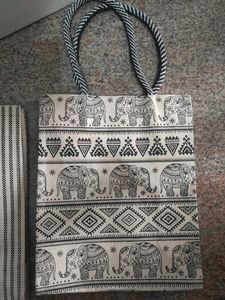 Tote Bag(150 per piece) Bulk orders Accepted