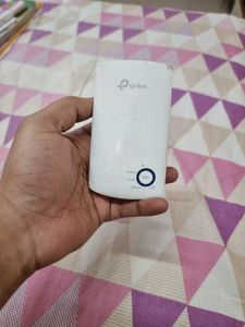 TP-Link WiFi Range Extender