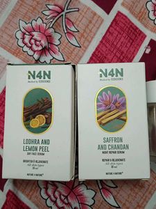Face Serum Combo