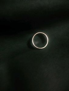 Sterling Silver Band Ring