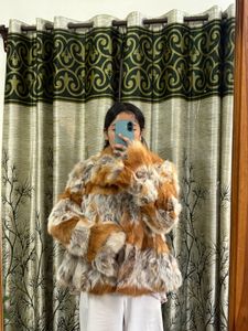 Fur Coat
