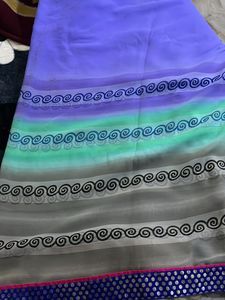 Saree 4