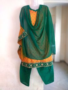 Party Wear Dress