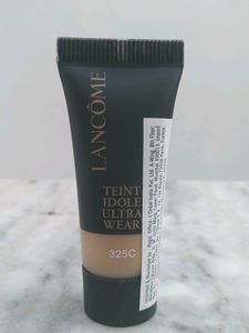 Lancome Foundation