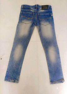 2 Combo Zenqshen Jeans 👖