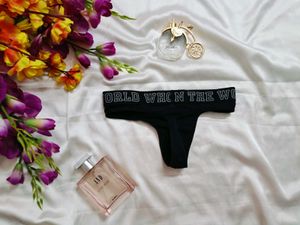 🇳🇿💫💗 Black Thong