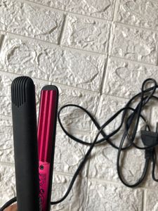 Ikonic Mini Hair Crimper