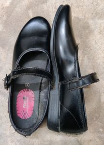 Bata School Shoe