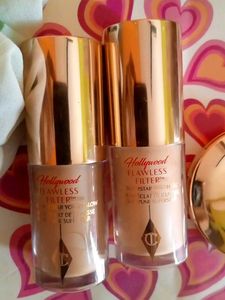 Charlotte Tilbury Hollywood Filter &amp; Compact