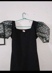 Party Wear Bodycon Dress