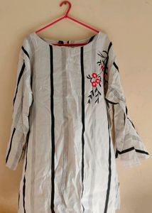 Plus Size Top