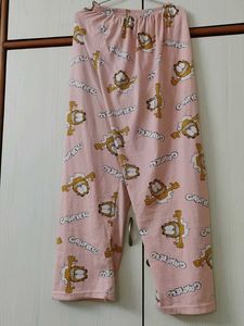 Garfield Pajama Pants
