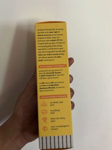 Dot &amp; Key Sunscreen