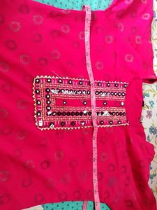 Women&#39;s Or Girls Kurta, Fully New