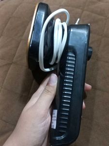 Mini Iron for Travel