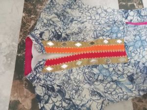 Ethnic Kurta