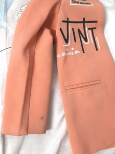5years Boy Blazer /coat