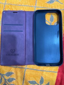 iPhone 15 Pro Max Phone Cover
