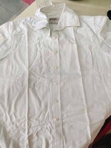Cotton Shirt