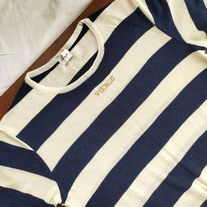 Striped Tee