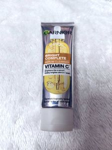 Face Wash