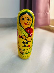 Matryoshka Doll decor set