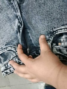 Kids Denim Jeans Set 2