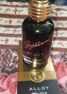 Signature Alloy Eau de Parfum 3.4 fl oz