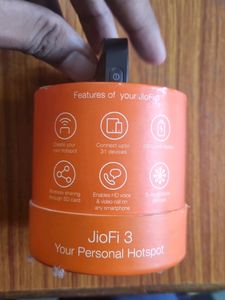 JioFi By Reliance