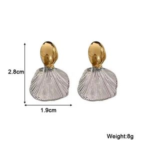 Korean Earrings