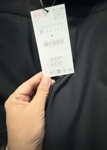 Zara Tailored Trousers Euro 38 Formal