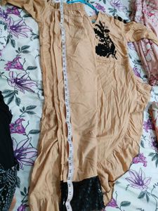 Elegant, Pretty Dress +pant 💕
