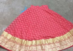 tomater colour Mastani dress for women