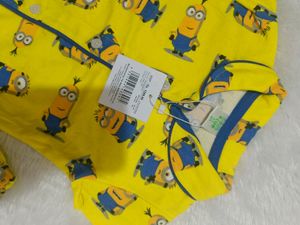 🆕 Special Combo Of 2 Night Suits and 1 Knee Pad