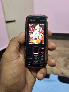 Nokia 5130 XpressMusic