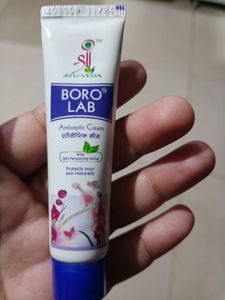 Face Cream
