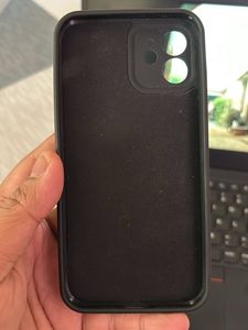 iPhoner 12 Cover