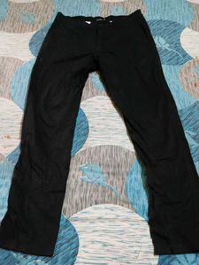 Black Pants