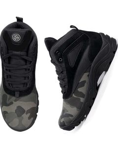 Bacca Bucci Hiking Boot