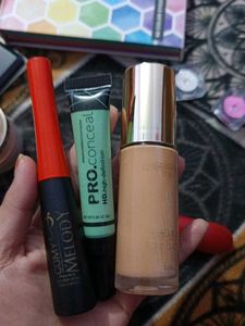 Makeup Bundle