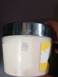 plum oopsy daisy body butter