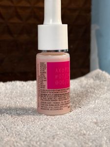 Glow &amp; Lovely Face Serum