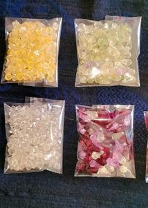 Stitching Materials
