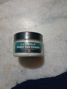Lotiblue Under Eye Cream