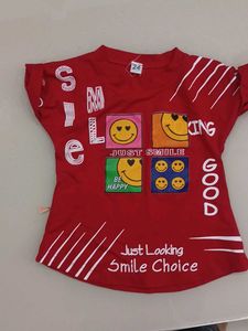 T Shirt For Sale