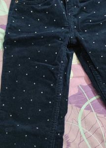 Fame forever Cudrory Trouser 4-5 Year Girl