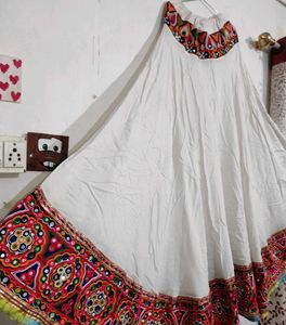 navratri special chaniyaa(42 length)