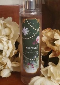 Fairytale Bath And Body Works
