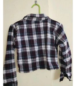 Girl Shirt Beautiful Check🖤