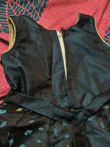 Elegant Girls&#39; Lehenga Choli